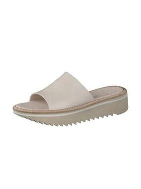 NEW Paul Green Lola Platform Sandal Old Money Minimalist Basic Womens 9.5